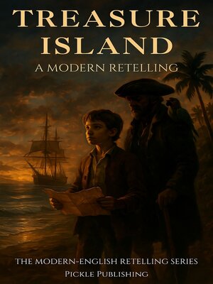 cover image of Treasure Island